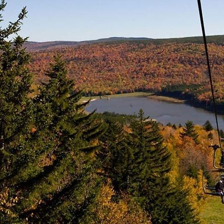 Seneca - Snowshoe Exterior photo