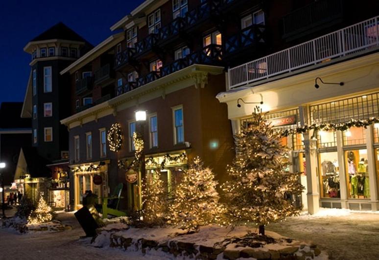 Seneca - Snowshoe Exterior photo