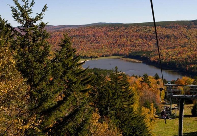 Seneca - Snowshoe Exterior photo