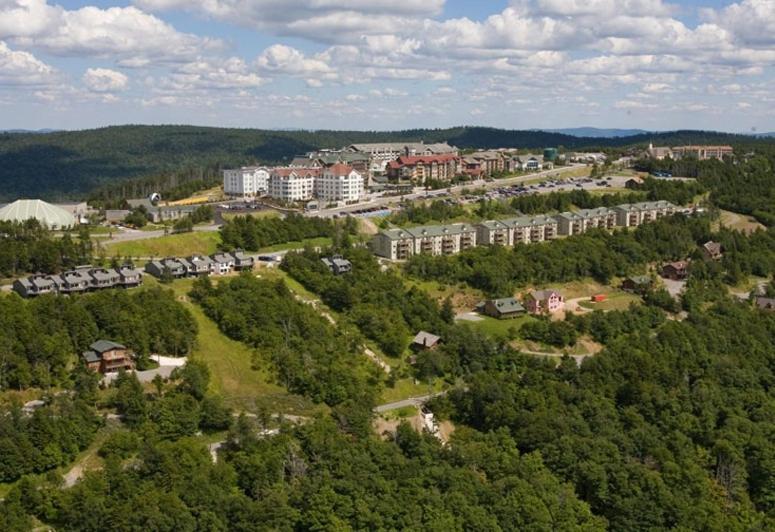 Seneca - Snowshoe Exterior photo