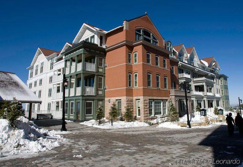 Seneca - Snowshoe Exterior photo