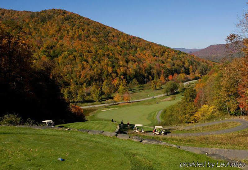Seneca - Snowshoe Exterior photo