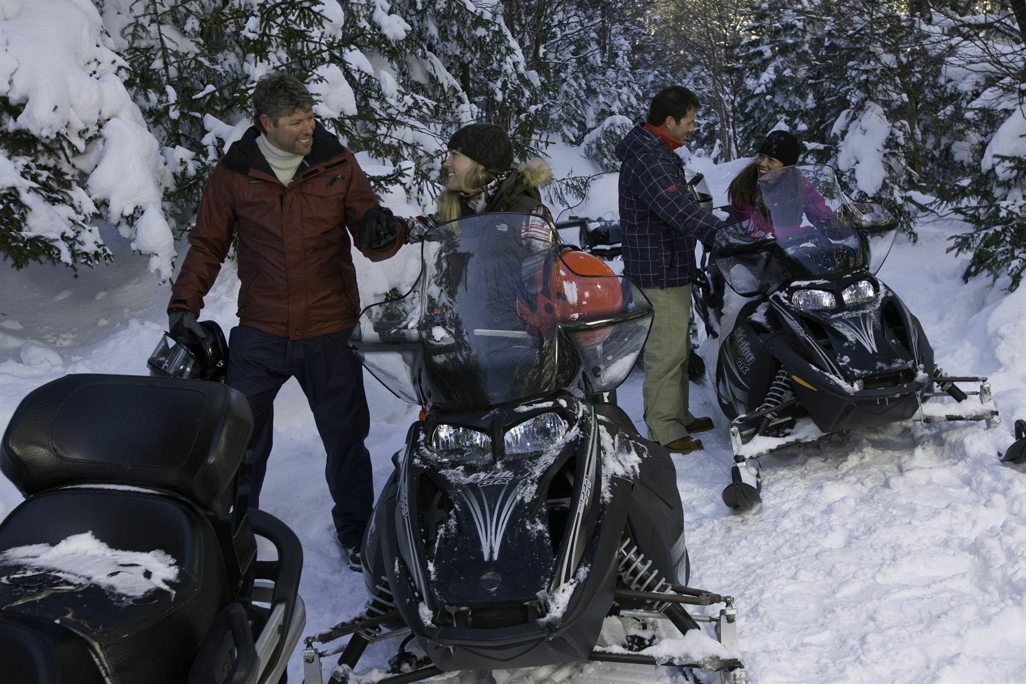 Seneca - Snowshoe Exterior photo